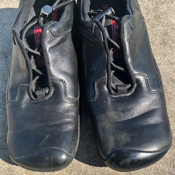 Vintage Prada Shoe *final markdown price* - Picture 4 of 12